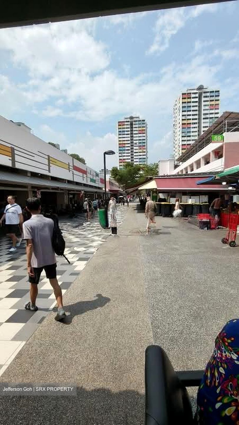 New Upper Changi Road (D16), Shop House #604217331